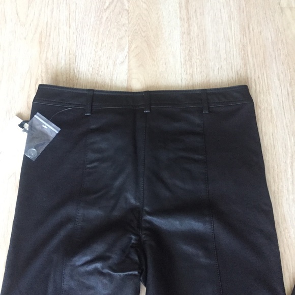 Forever 21 Exclusive Women’s Leggings . New . L - Picture 7 of 8